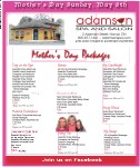 Mother's Day, page MD04