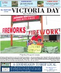 Victoria Day, page V01