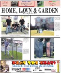 Home, Lawn & Garden, page HLG01