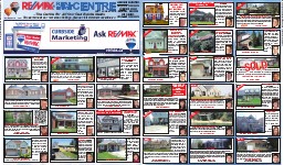 Real Estate, page R04 and 05