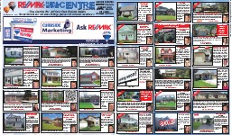 Real Estate, page R04 and 05