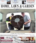 Home, Lawn & GardenHome, Lawn & Garden, page HLG01