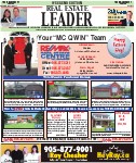 Real Estate, page R01