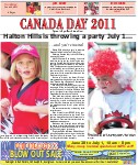 Canada Day, page CD01