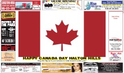 Canada Day, page CD04 and 05