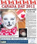 Canada Day, page CD01