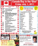 Canada Day, page CD04