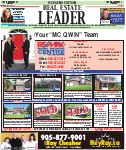 Real Estate, page R01