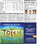 Bulldogs Playoff Preview, page B03