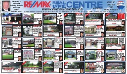 Real Estate, page R04 and 05