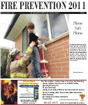 Fire Prevention, page FP01