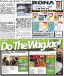 Home, Lawn & Energy, page H and E03