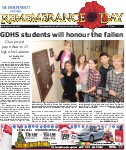 Remembrance Day, page REMEMB01