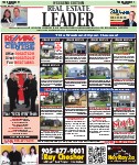 Real Estate, page R01