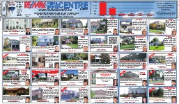 Real Estate, page R04 and 05