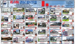 Real Estate, page R04 and 05