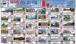 Real Estate, page R04 and 05