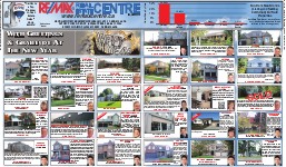 Real Estate, page R04 and 05