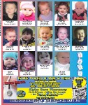 Halton Hills Babies, page BHR02