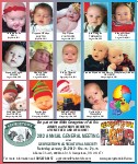 Halton Hills Babies, page BHR03