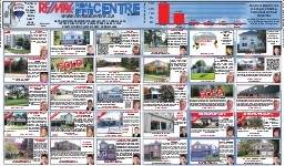 Real Estate, page R04 and 05