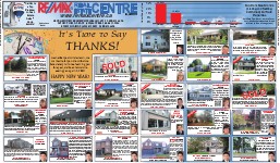 Real Estate, page R04 and 05