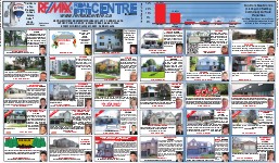 Real Estate, page R04 and 05