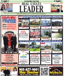 Real Estate, page R01