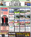 Real Estate, page R01