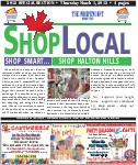 Shop Local, page SL1