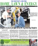 Home, Lawn & Energy, page HLE1