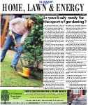 Home, Lawn & Energy, page HLE1