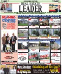 Real Estate, page R01