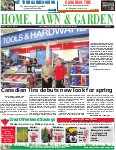 Home, Lawn & Garden, page HLG1