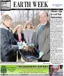 Earth Week, page EW1