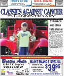 Classics Against Cancer, page CAC1