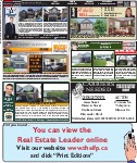 Real Estate Leader, page RE14