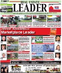 Real Estate Leader, page RE1