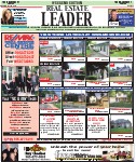 Real Estate Leader, page RE1