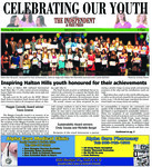 Celebrating Our Youth, page 1