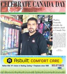 Canada Day, page 1