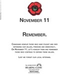 Remembrance Day, page 8