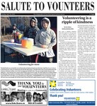 Volunteers, page 1