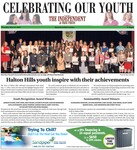 Celebrating Youth, page 1