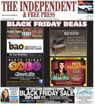 Black Friday, page 1