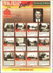 Real Estate & Classified Digest, page 1