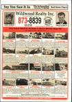 Real Estate & Classifieds, page 11