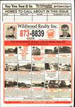 Real Estate & Classifieds, page 7