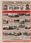 Real Estate & Classifieds, page 8