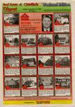 Real Estate & Classifieds, page 1